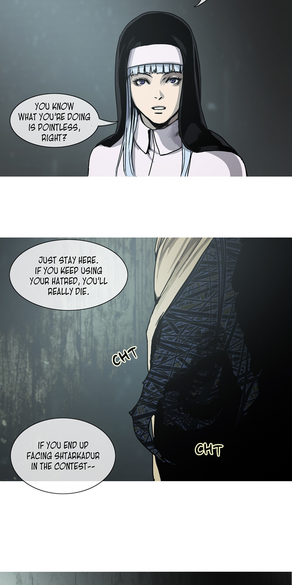 Read Garyuu Kyousuke Public File chapter 91 image 2 on Lezhin