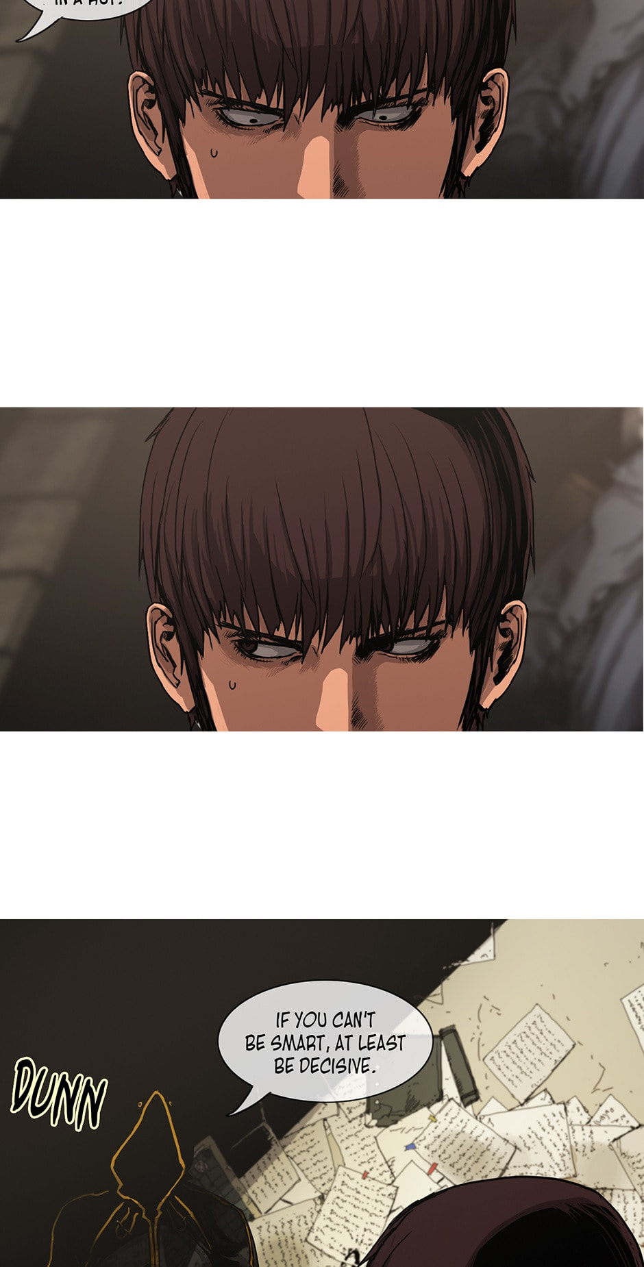 Read Garyuu Kyousuke Public File chapter 91 image 22 on Lezhin