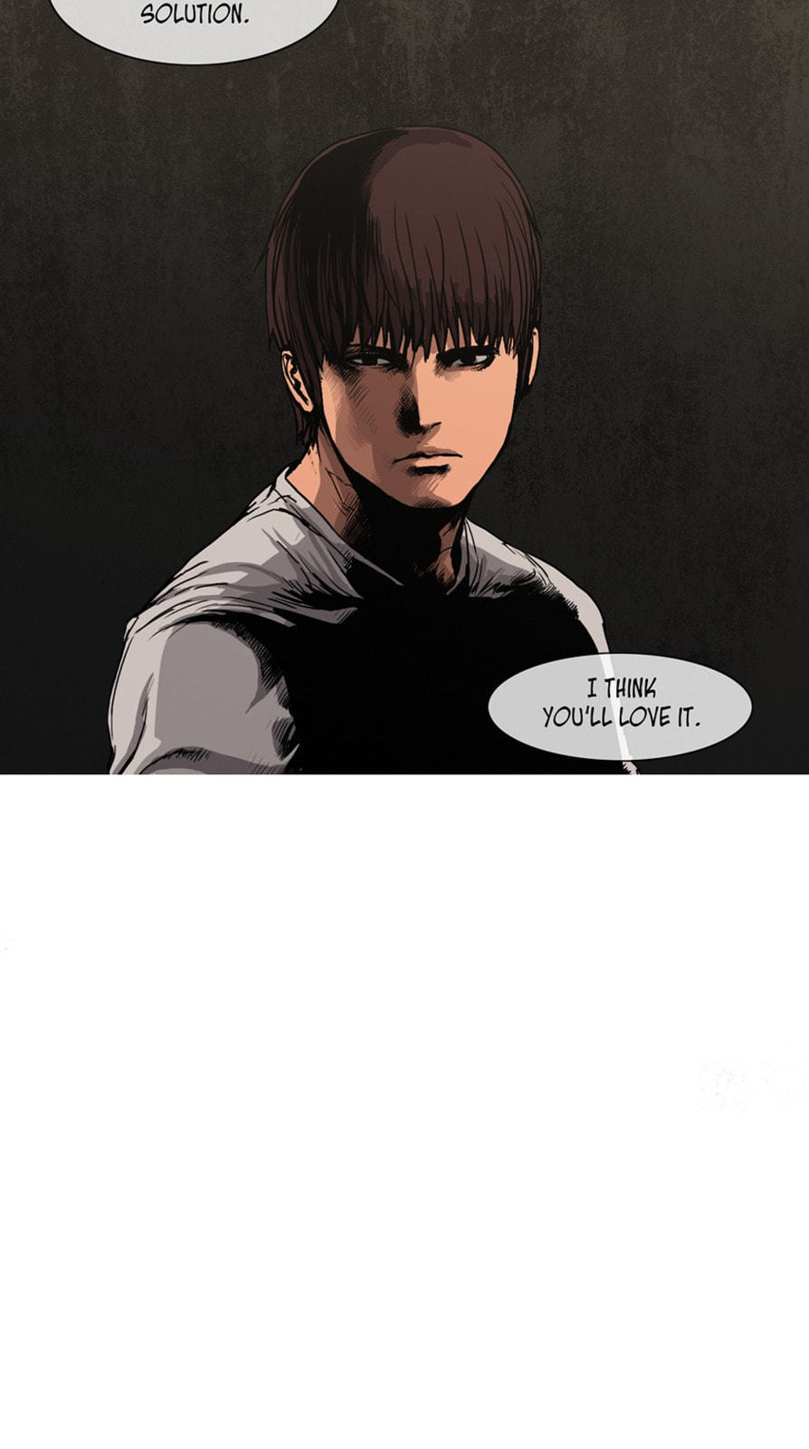 Read Garyuu Kyousuke Public File chapter 91 image 27 on Lezhin