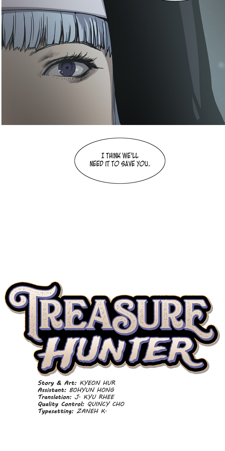 Read Garyuu Kyousuke Public File chapter 91 image 4 on Lezhin