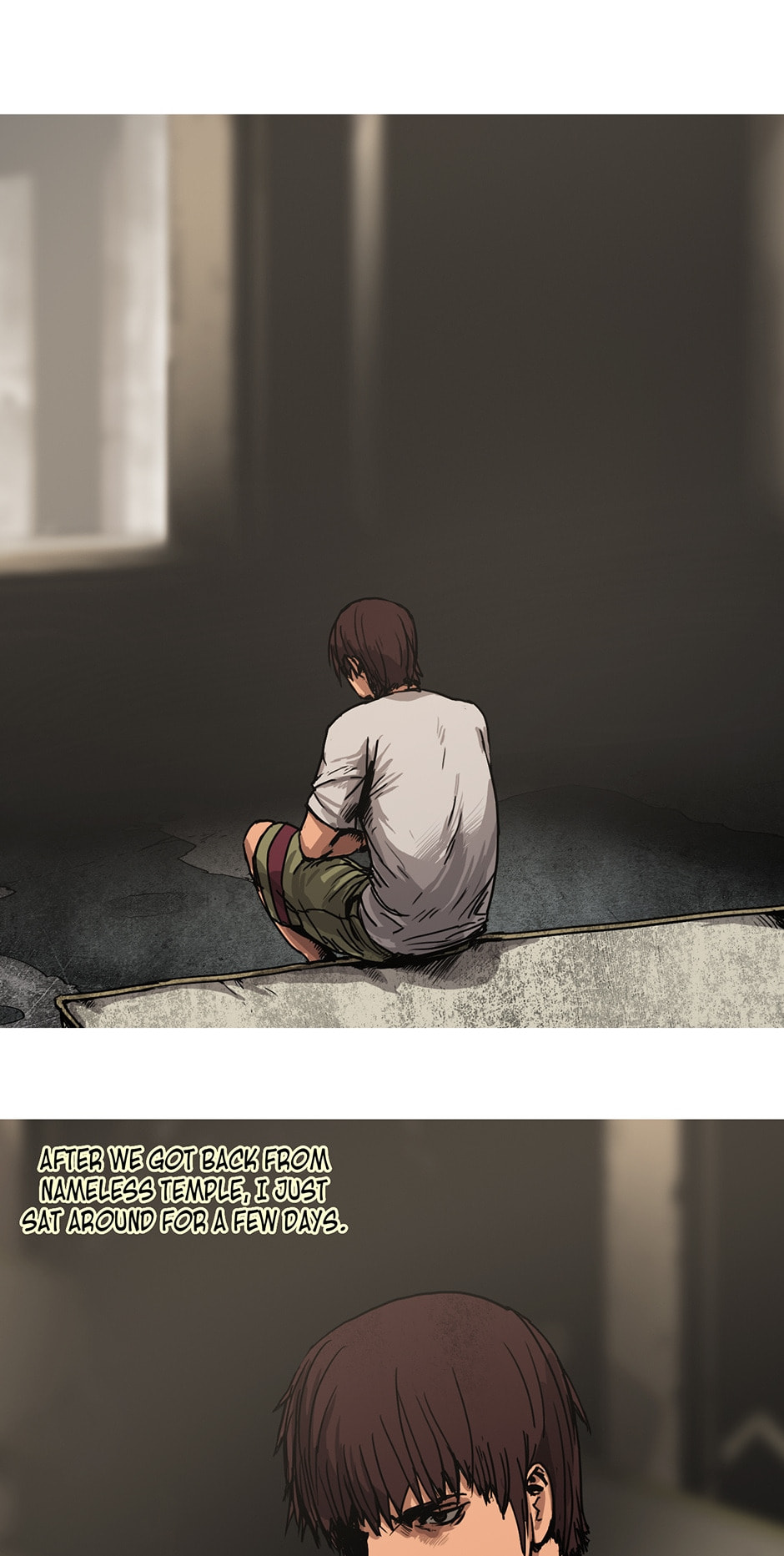 Read Garyuu Kyousuke Public File chapter 91 image 5 on Lezhin