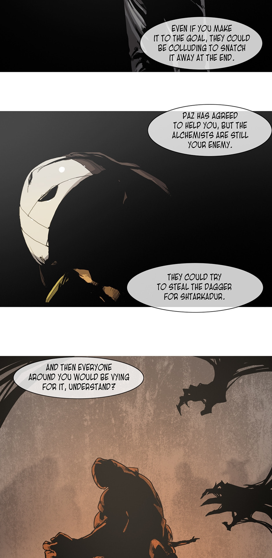 Read Garyuu Kyousuke Public File chapter 92 image 17 on Lezhin