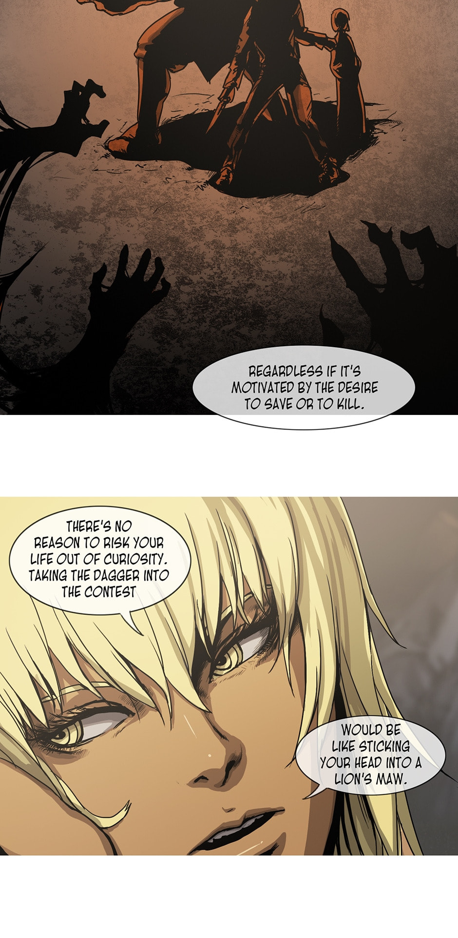 Read Garyuu Kyousuke Public File chapter 92 image 18 on Lezhin