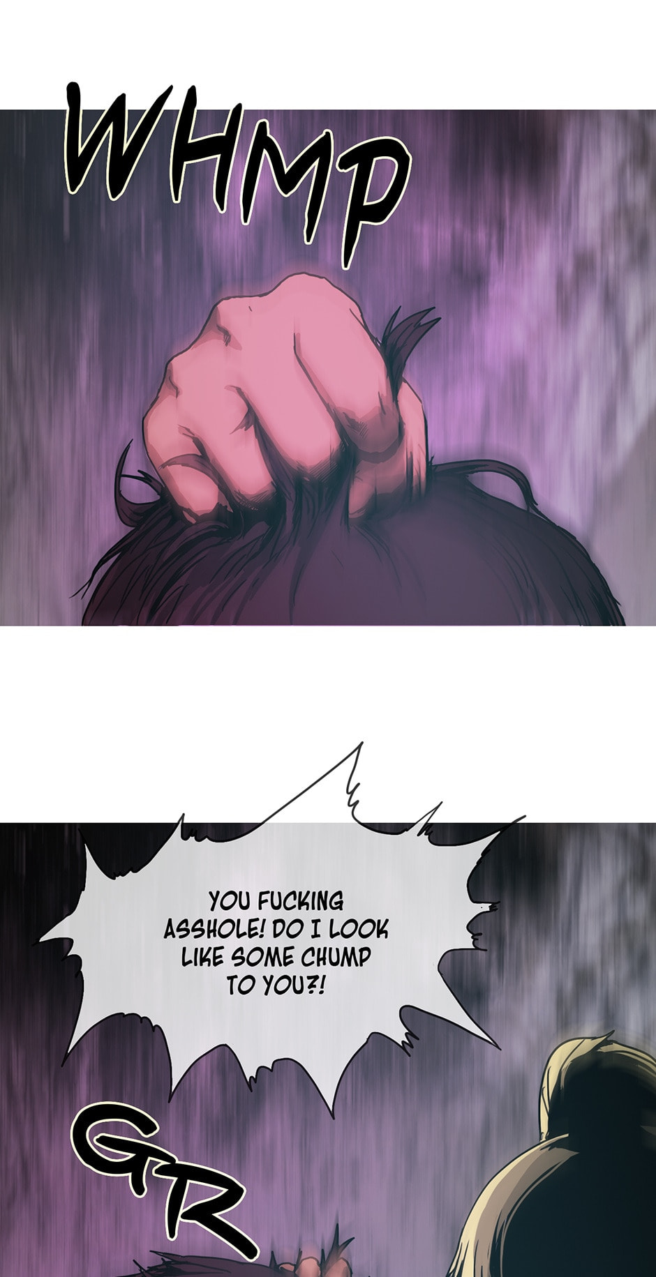 Read Garyuu Kyousuke Public File chapter 92 image 20 on Lezhin