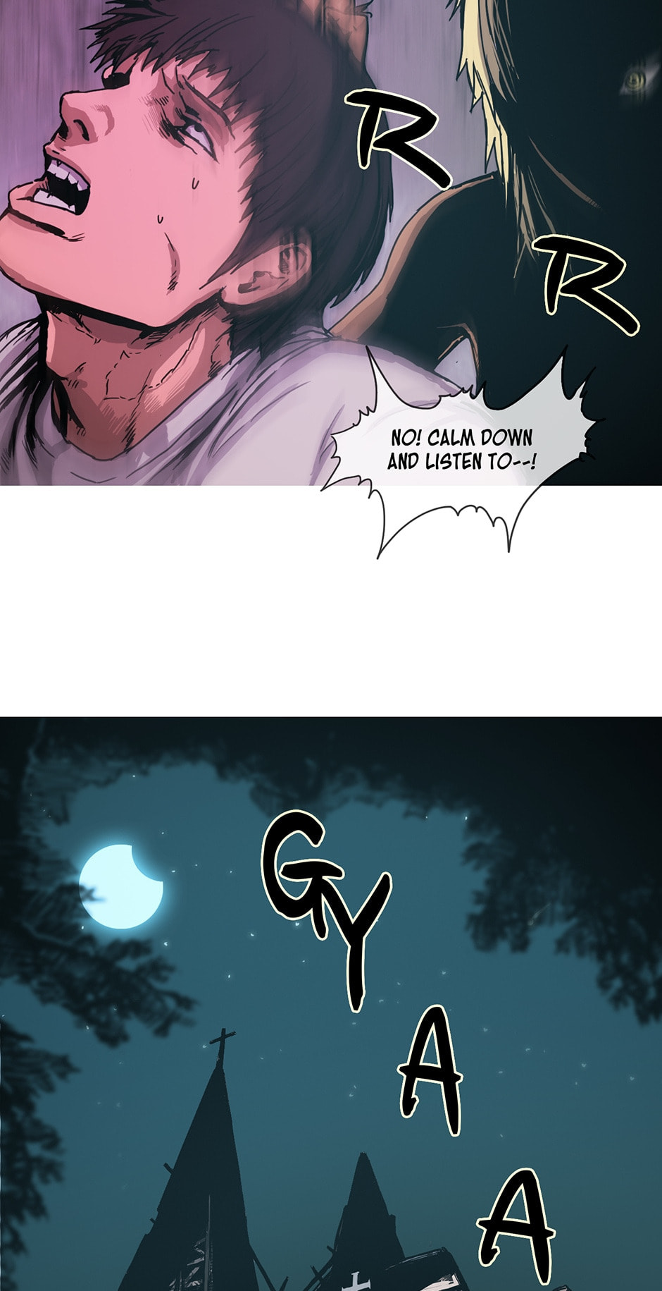 Read Garyuu Kyousuke Public File chapter 92 image 21 on Lezhin