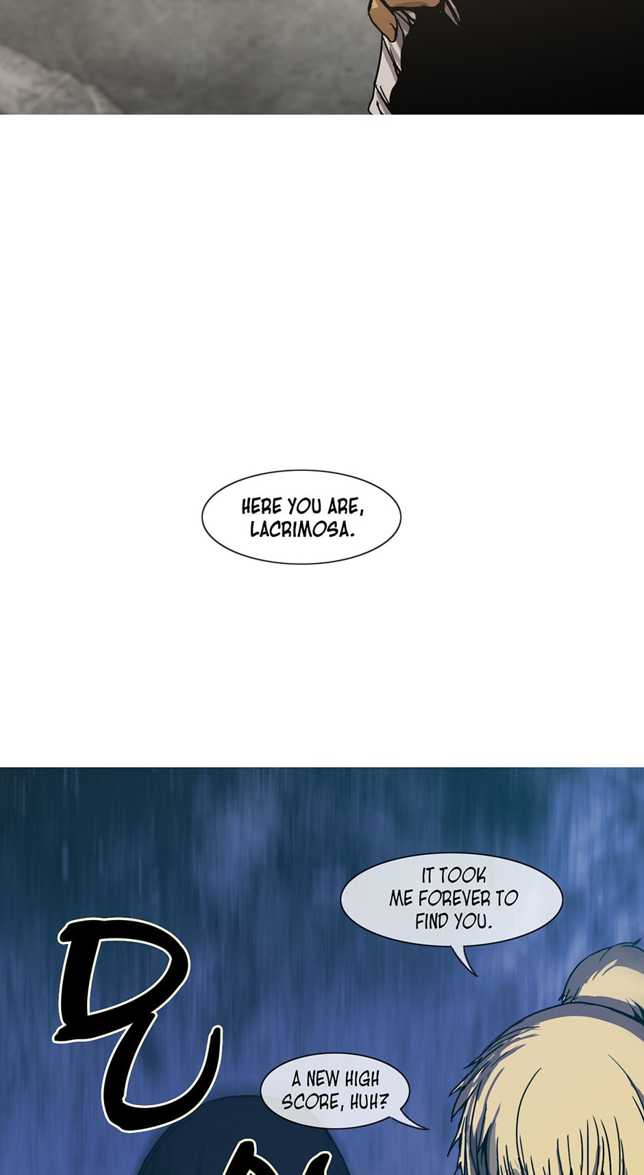 Read Garyuu Kyousuke Public File chapter 92 image 4 on Lezhin