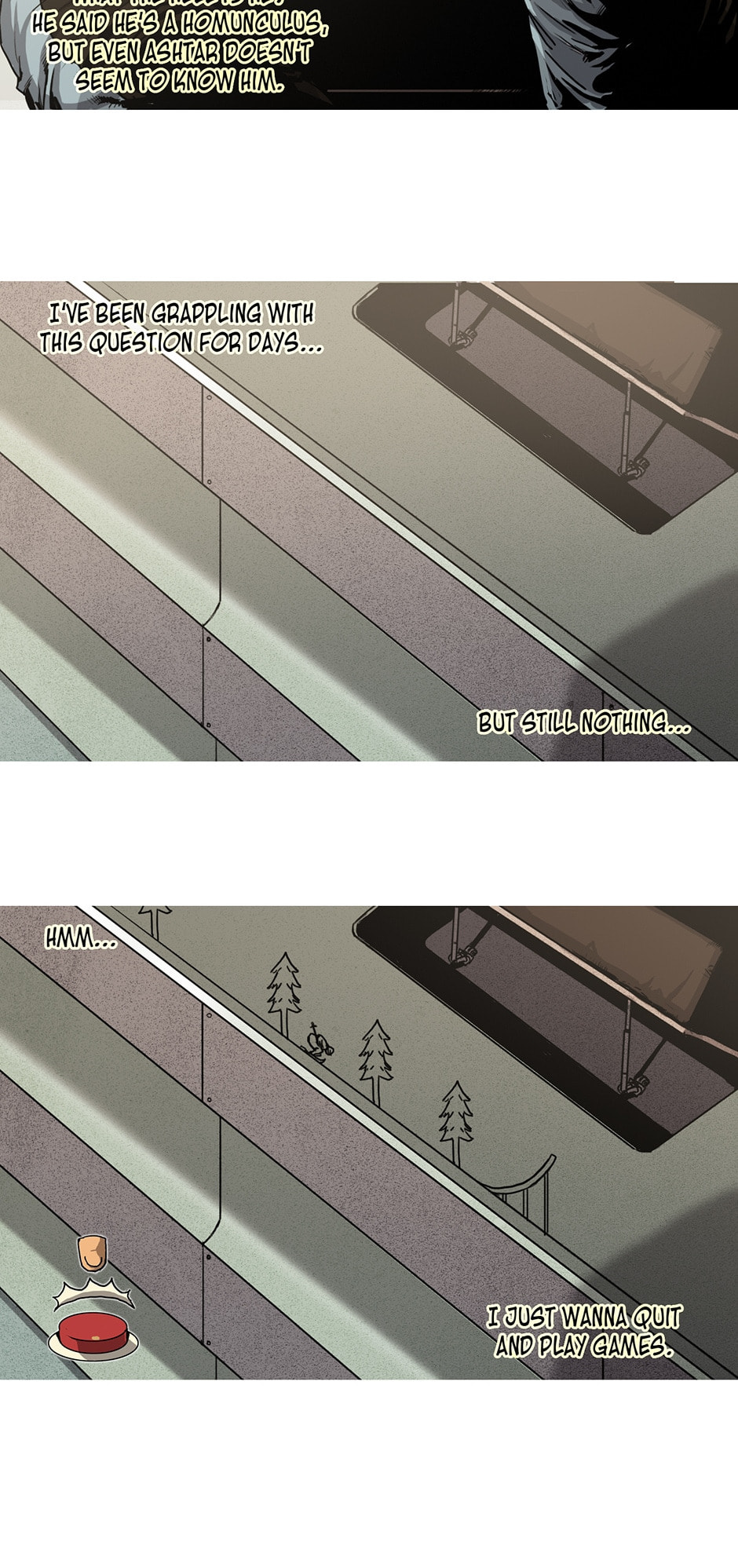 Read Garyuu Kyousuke Public File chapter 93 image 4 on Lezhin
