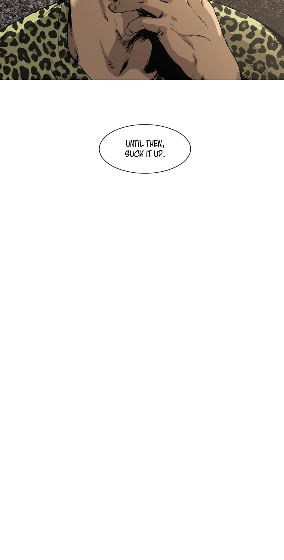 Read Garyuu Kyousuke Public File chapter 94 image 10 on Lezhin