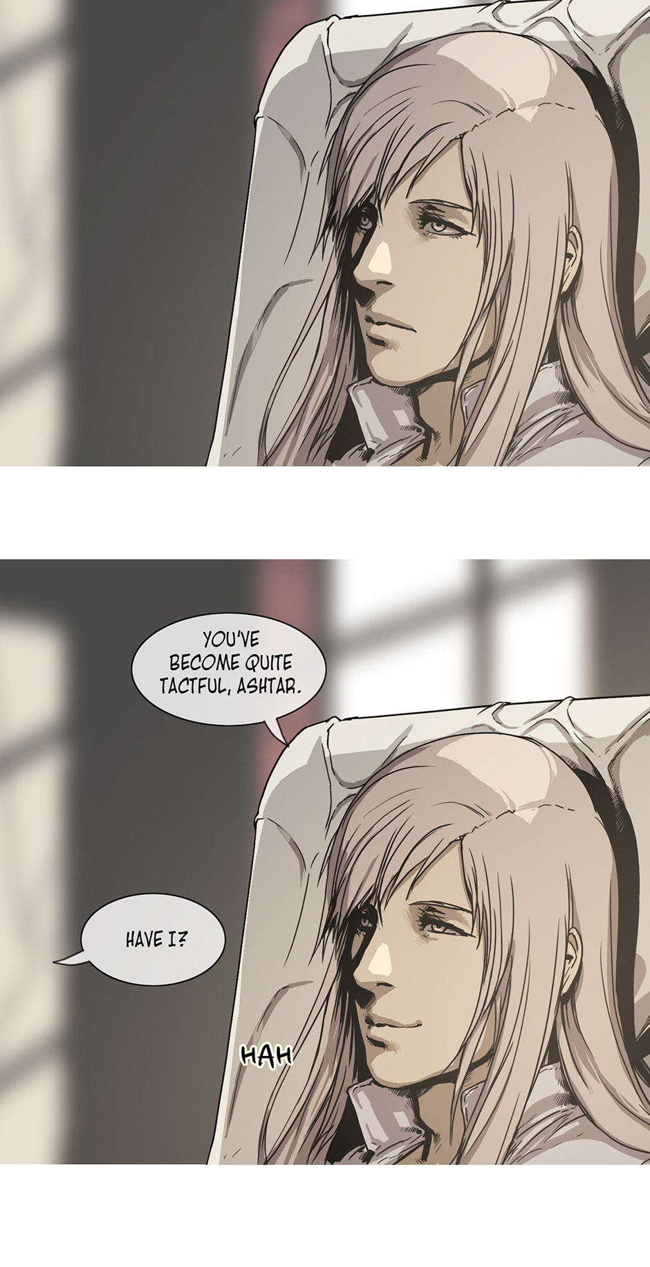 Read Garyuu Kyousuke Public File chapter 94 image 15 on Lezhin