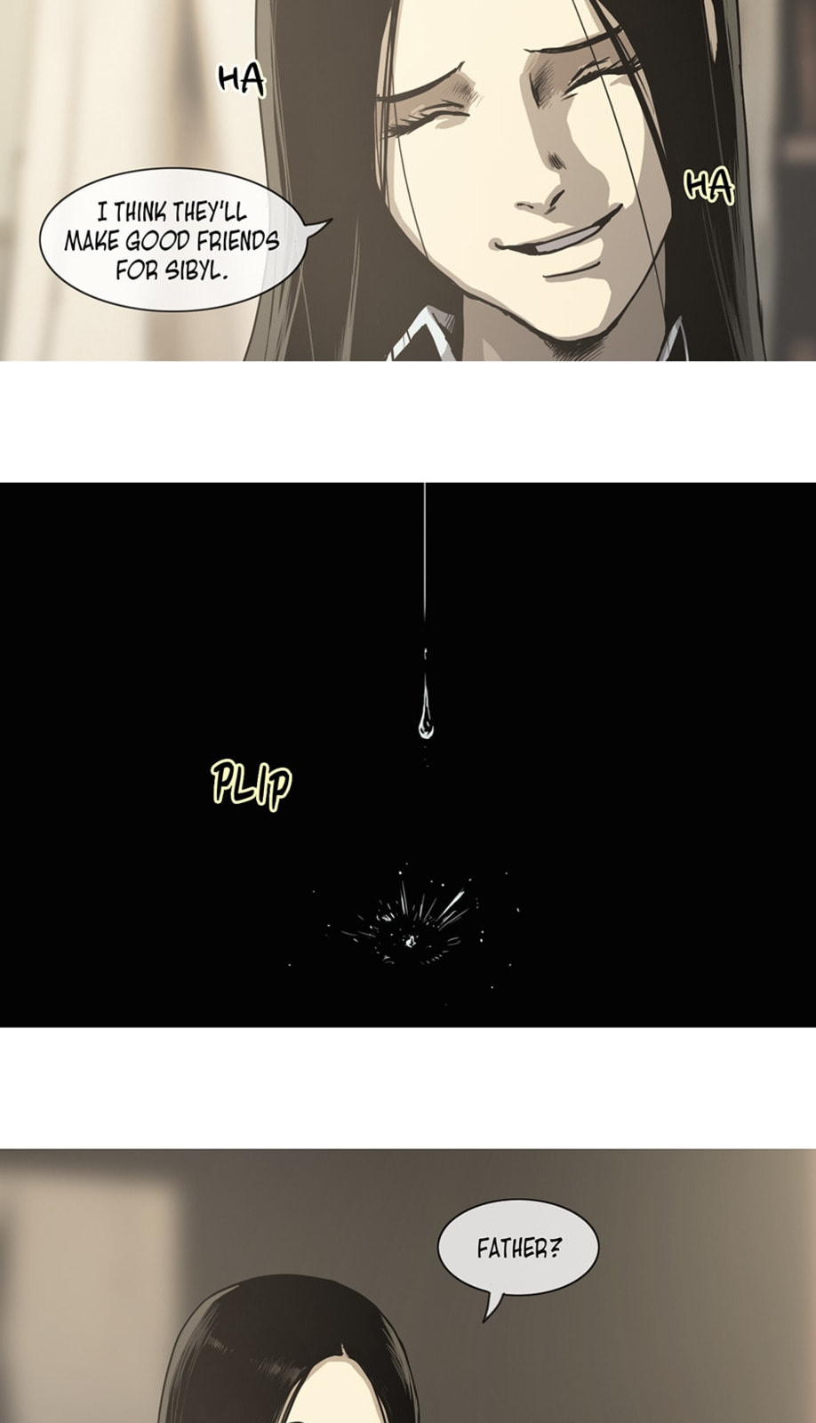 Read Garyuu Kyousuke Public File chapter 94 image 17 on Lezhin