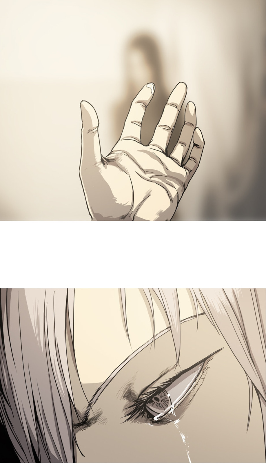 Read Garyuu Kyousuke Public File chapter 94 image 19 on Lezhin