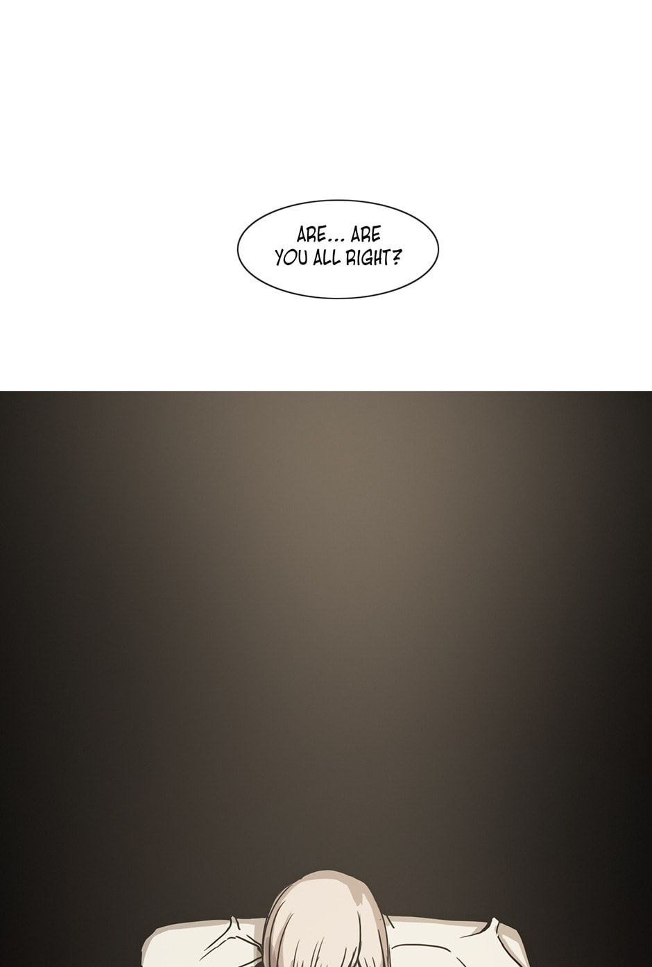 Read Garyuu Kyousuke Public File chapter 94 image 21 on Lezhin