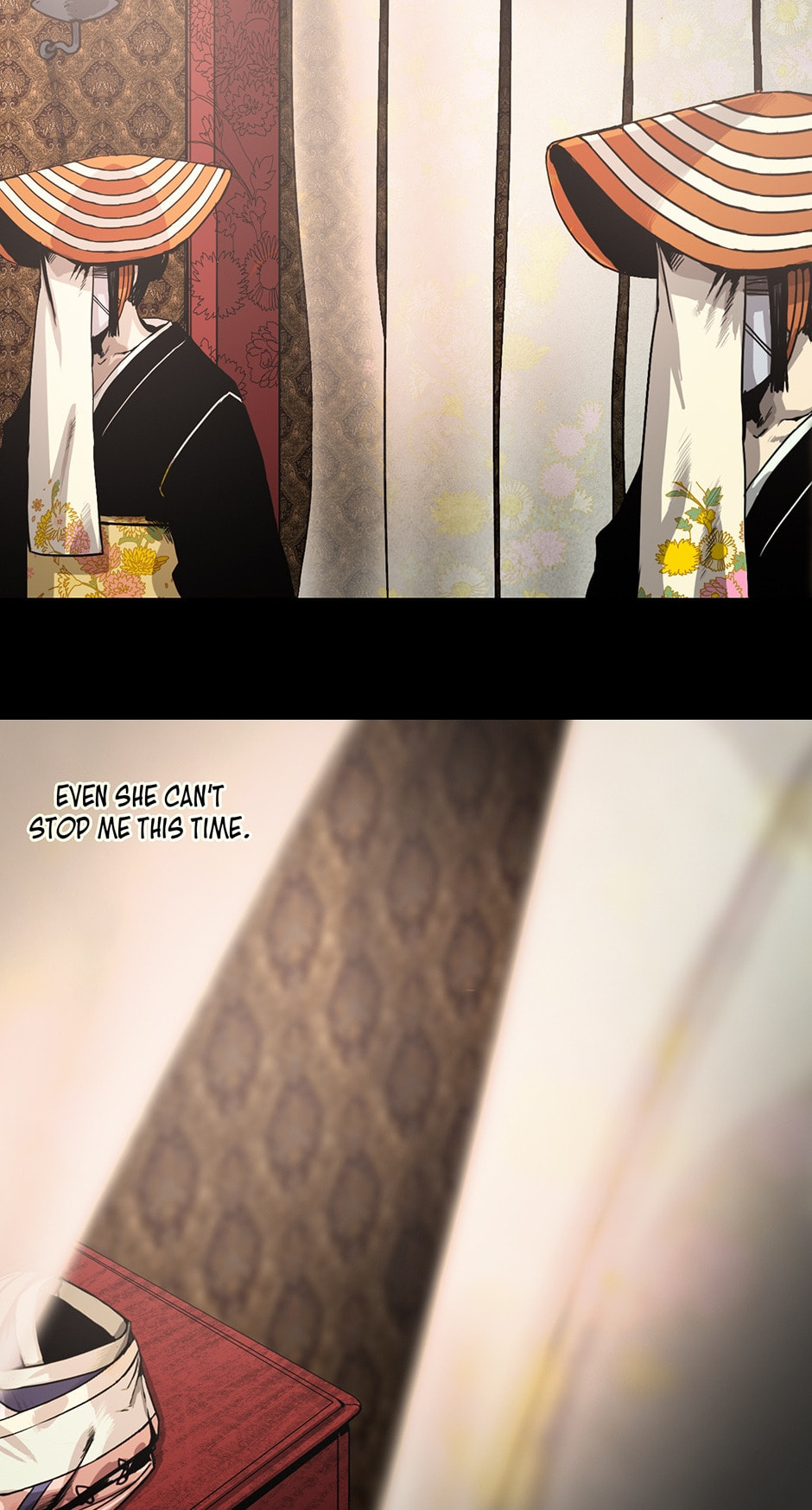 Read Garyuu Kyousuke Public File chapter 95 image 12 on Lezhin