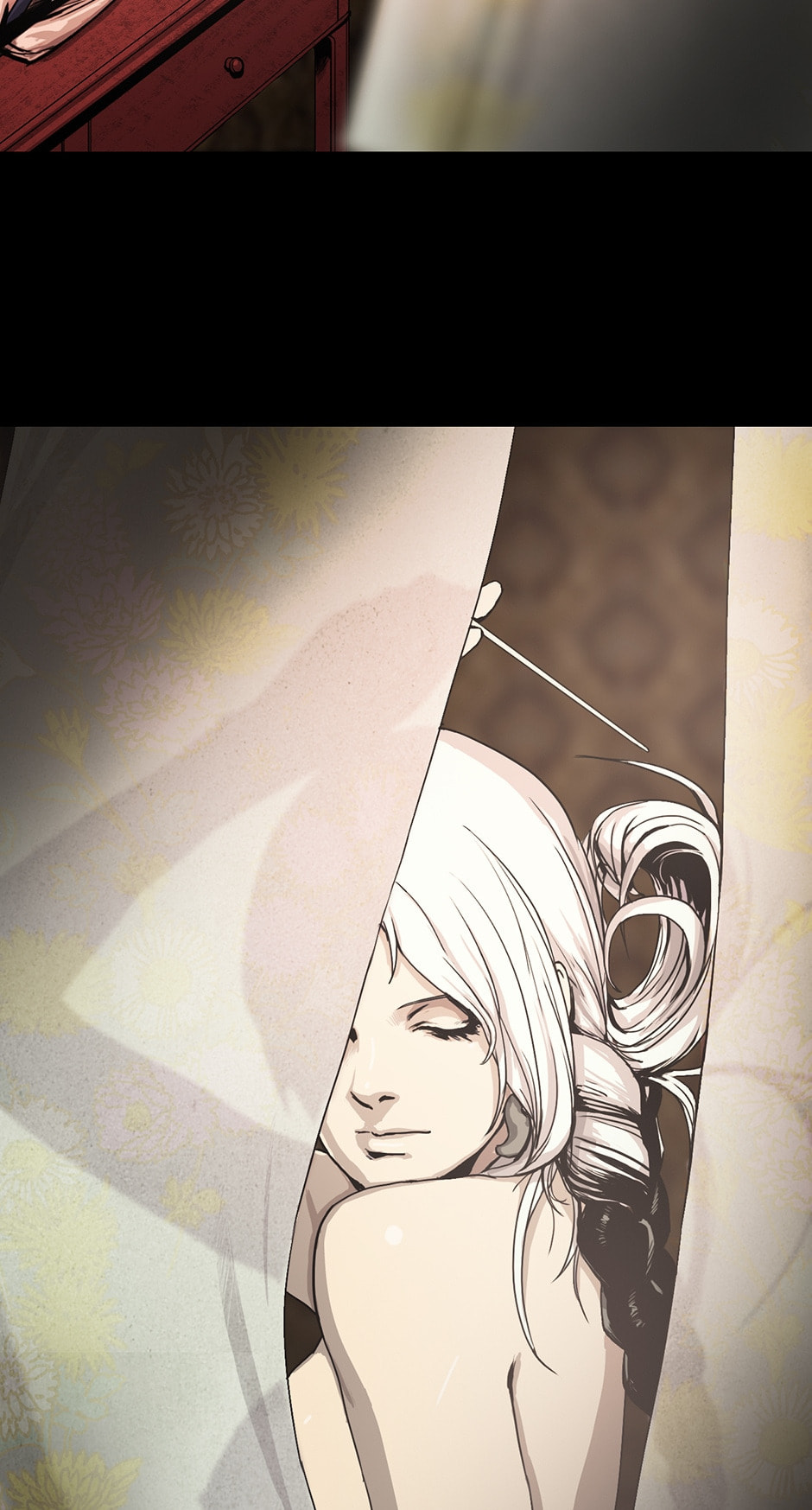 Read Garyuu Kyousuke Public File chapter 95 image 13 on Lezhin