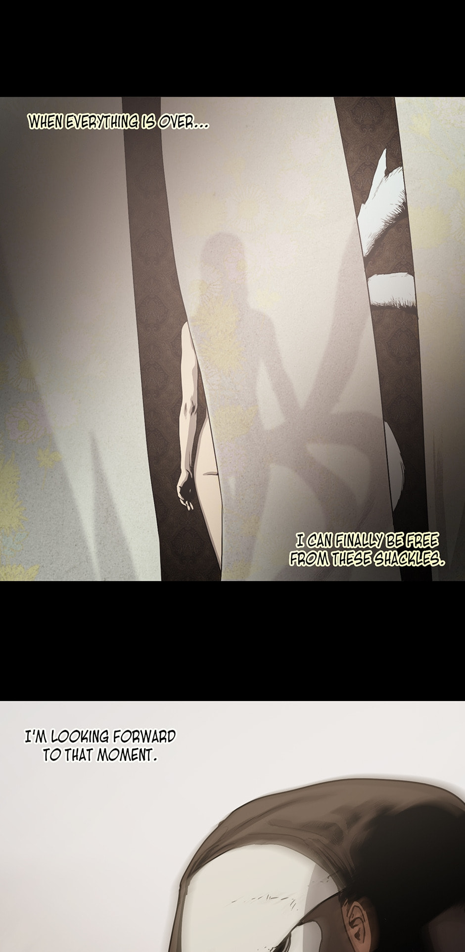 Read Garyuu Kyousuke Public File chapter 95 image 15 on Lezhin