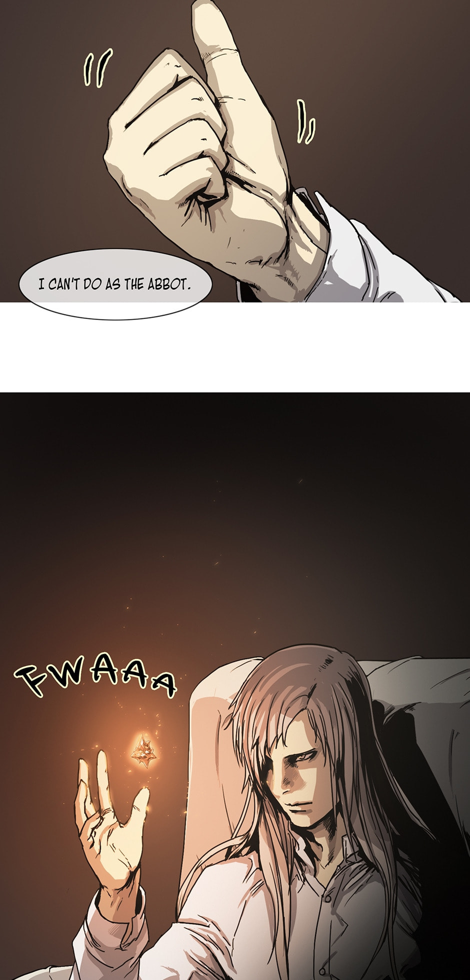 Read Garyuu Kyousuke Public File chapter 95 image 2 on Lezhin