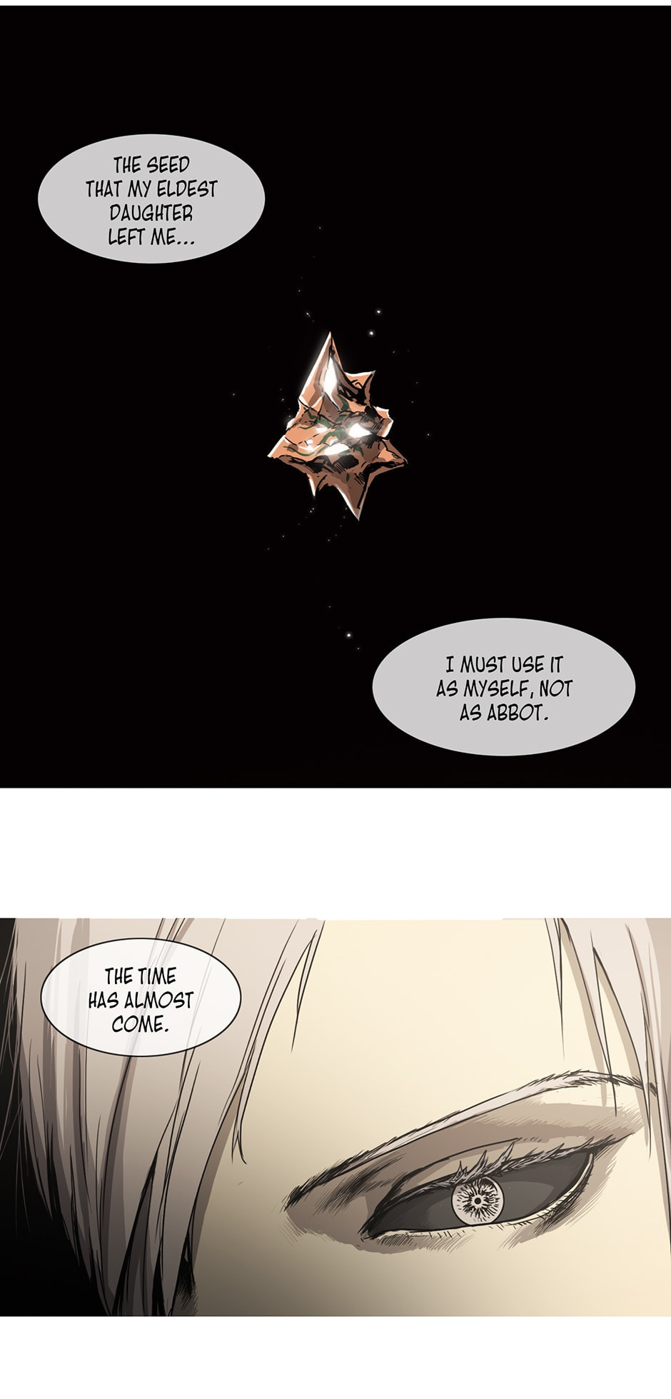 Read Garyuu Kyousuke Public File chapter 95 image 4 on Lezhin