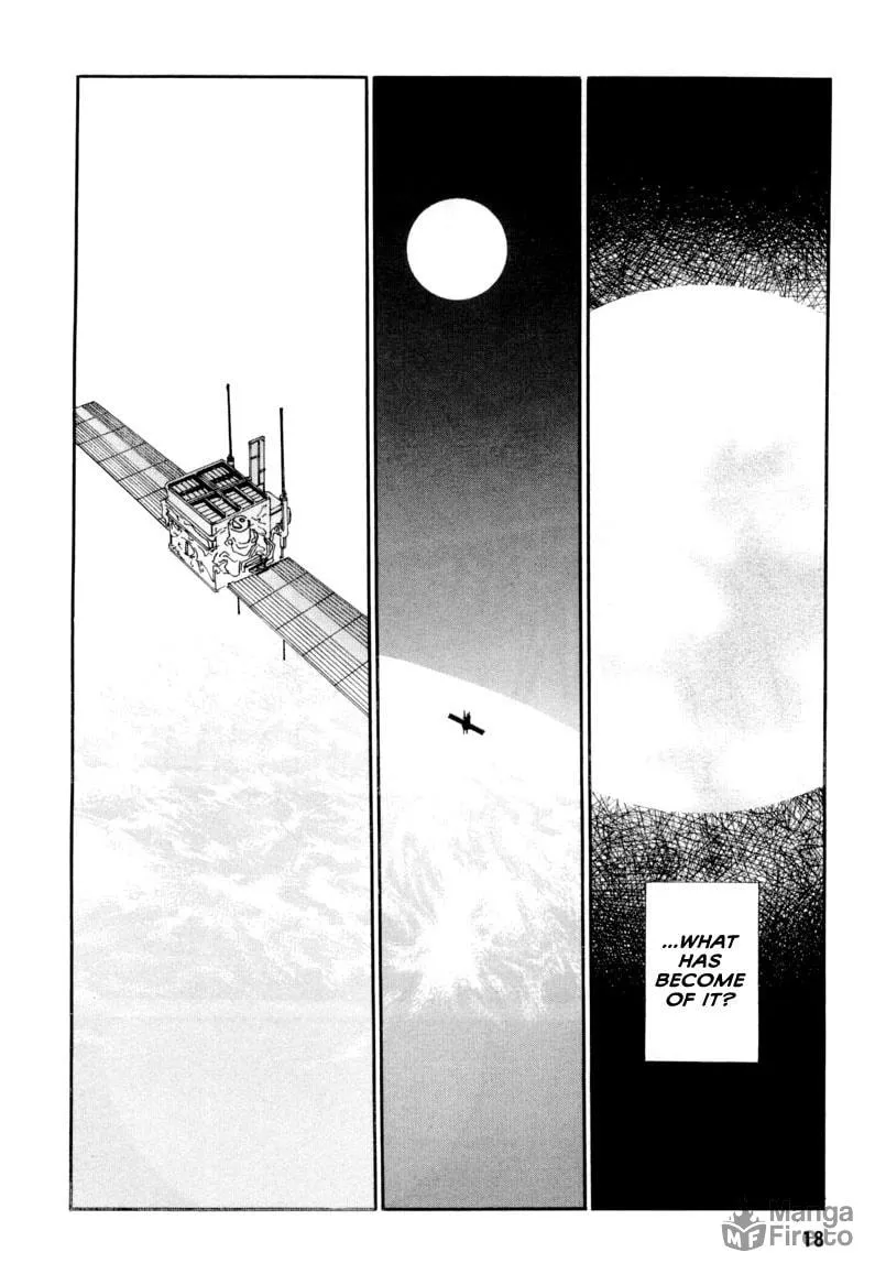 Read Gasaraki chapter 0 image 20 on Lezhin