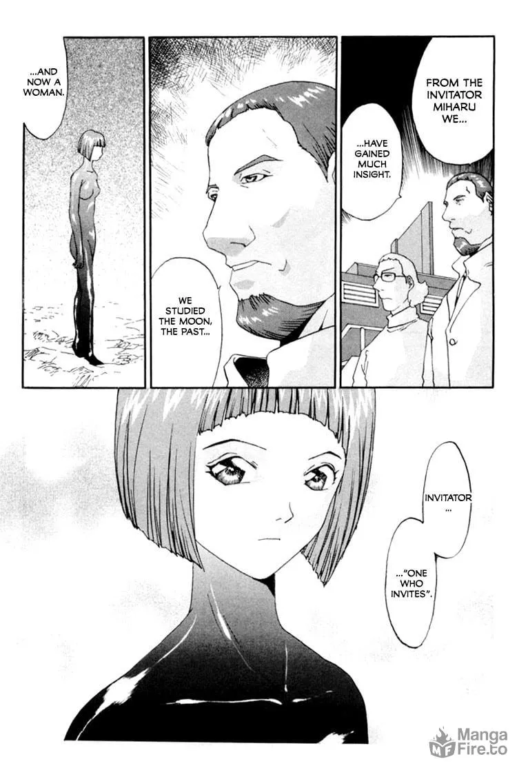 Read Gasaraki chapter 0 image 29 on Lezhin