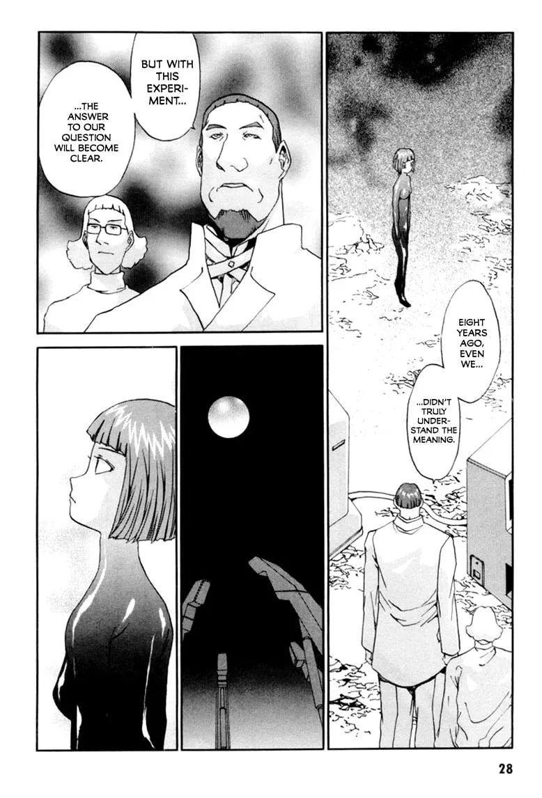 Read Gasaraki chapter 0 image 30 on Lezhin