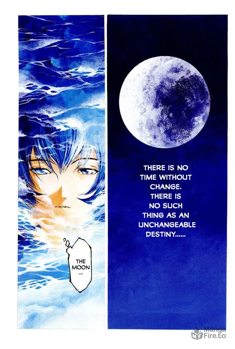 Read Gasaraki chapter 0 image 4 on Lezhin