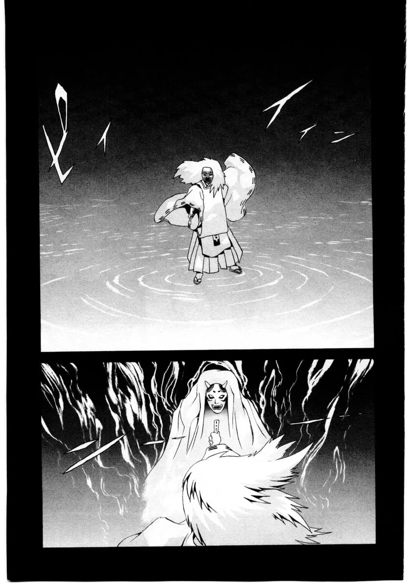 Read Gasaraki chapter 1 image 18 on Lezhin