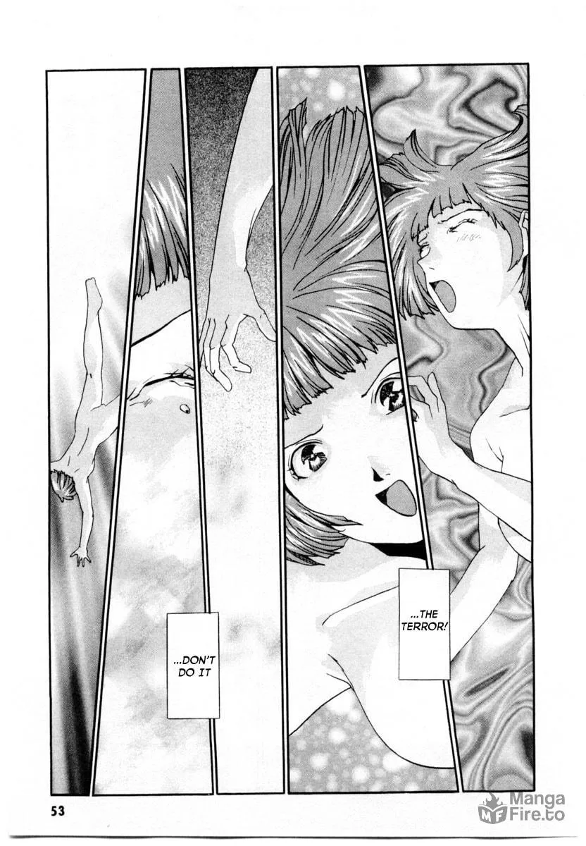 Read Gasaraki chapter 1 image 24 on Lezhin