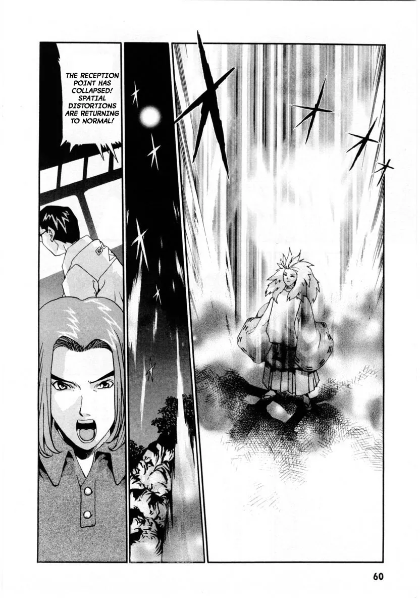Read Gasaraki chapter 1 image 31 on Lezhin