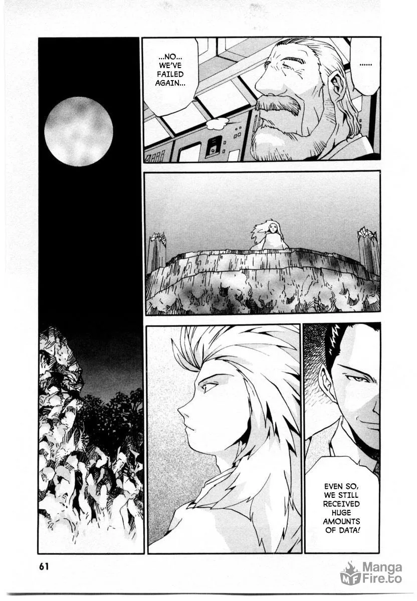 Read Gasaraki chapter 1 image 32 on Lezhin