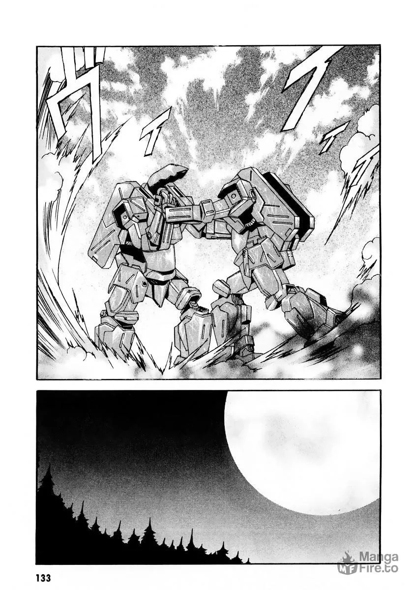 Read Gasaraki chapter 10 image 23 on Lezhin