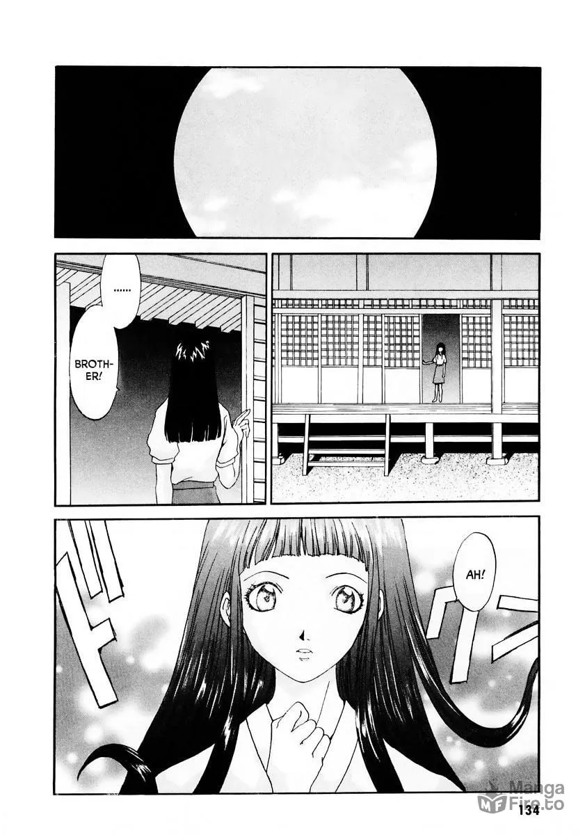 Read Gasaraki chapter 10 image 24 on Lezhin