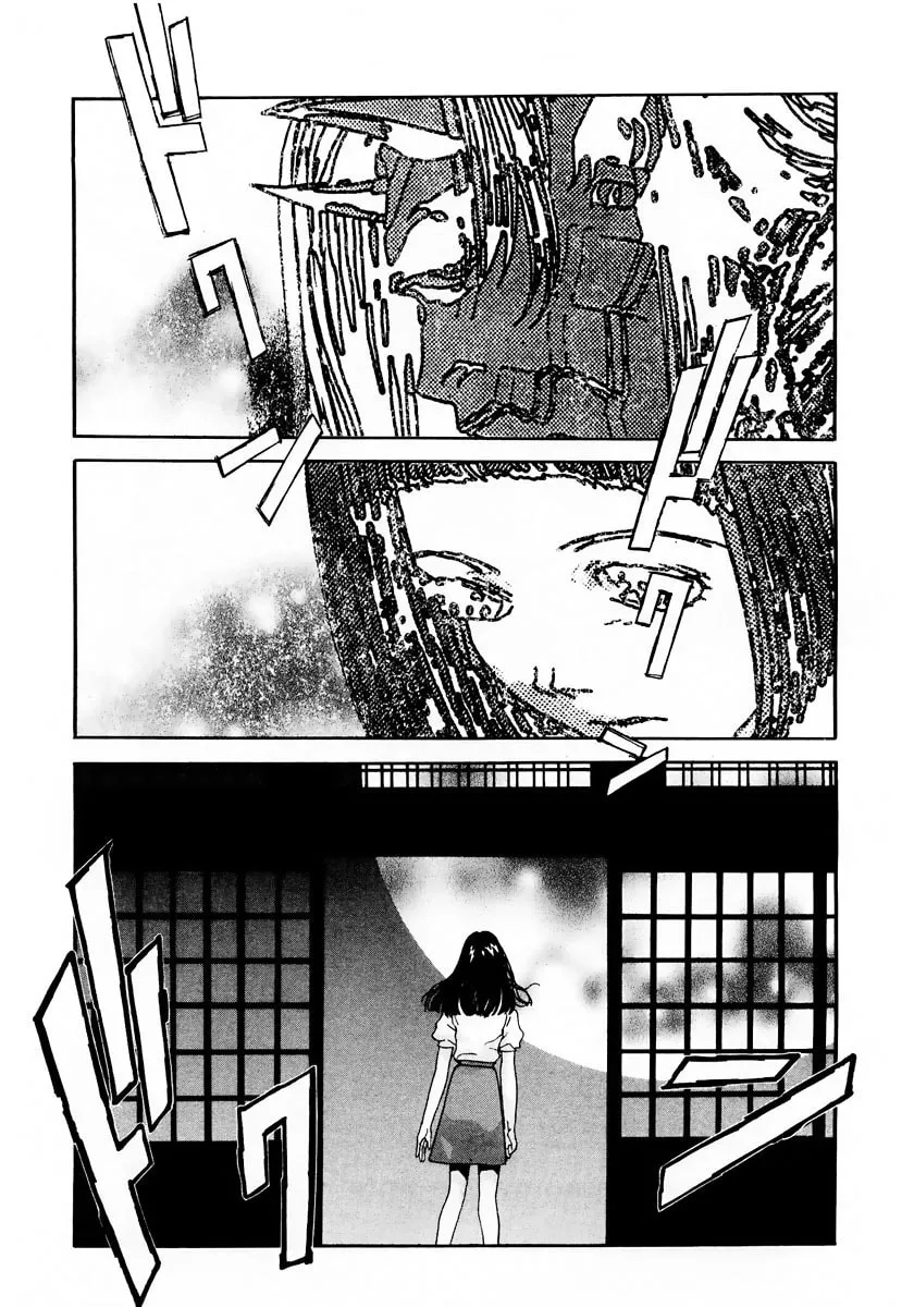 Read Gasaraki chapter 10 image 25 on Lezhin