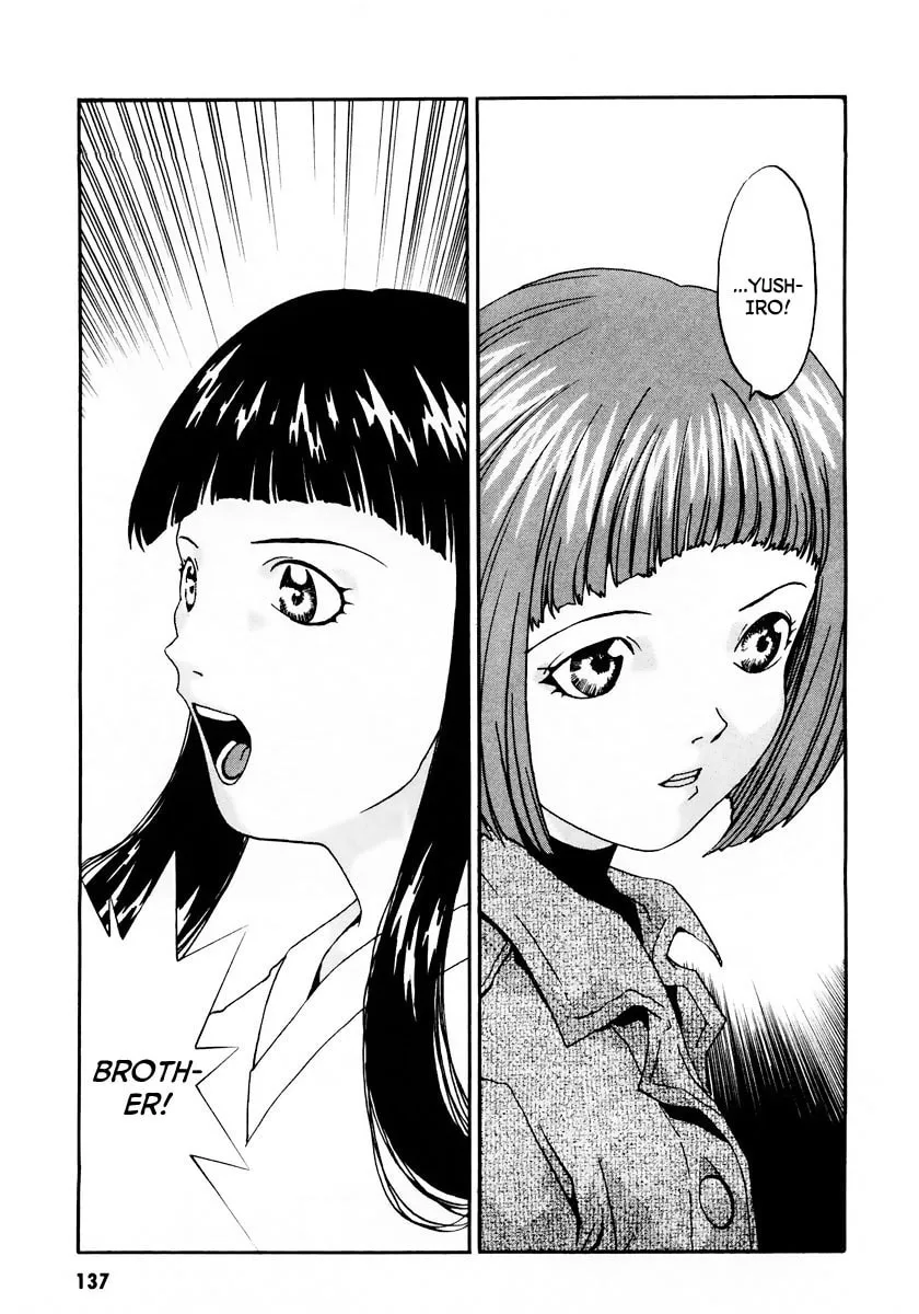 Read Gasaraki chapter 10 image 27 on Lezhin