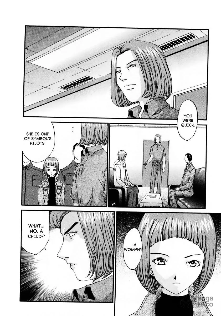 Read Gasaraki chapter 10 image 4 on Lezhin