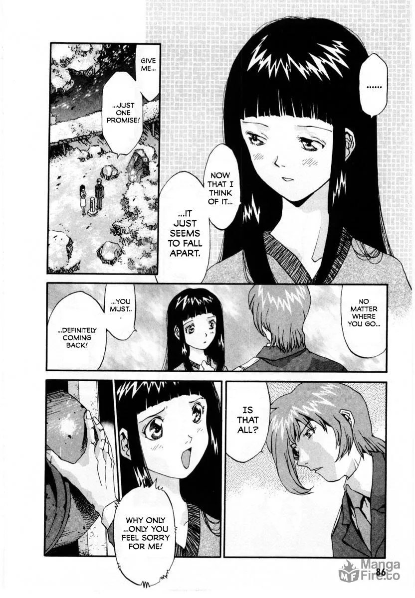 Read Gasaraki chapter 2 image 24 on Lezhin