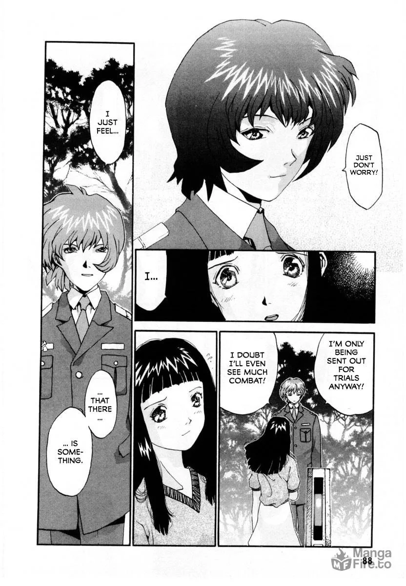 Read Gasaraki chapter 2 image 26 on Lezhin