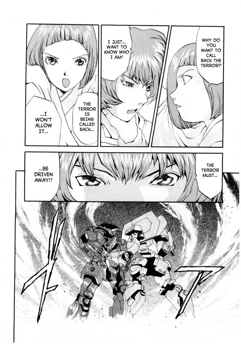 Read Gasaraki chapter 4 image 10 on Lezhin