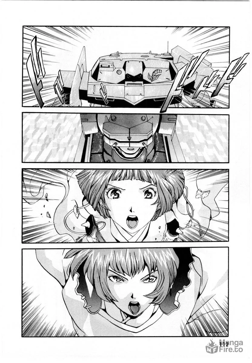 Read Gasaraki chapter 4 image 2 on Lezhin