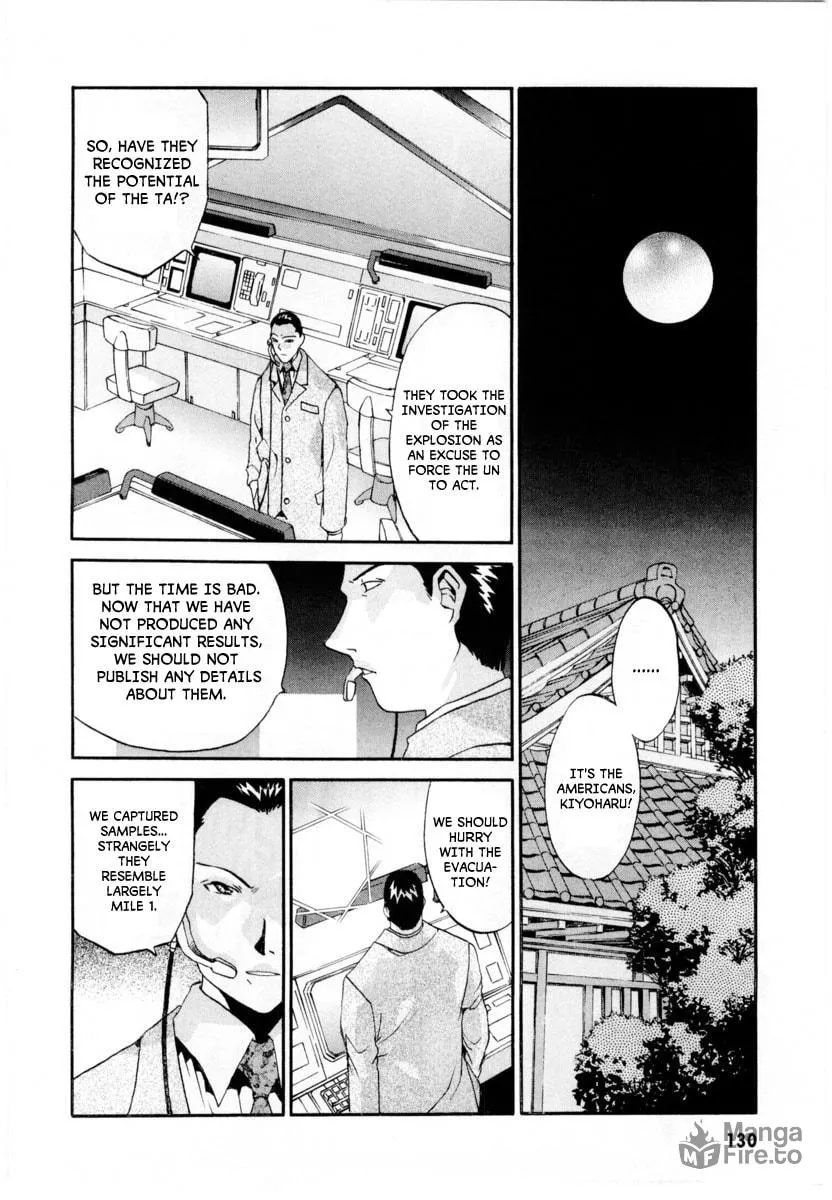 Read Gasaraki chapter 4 image 20 on Lezhin