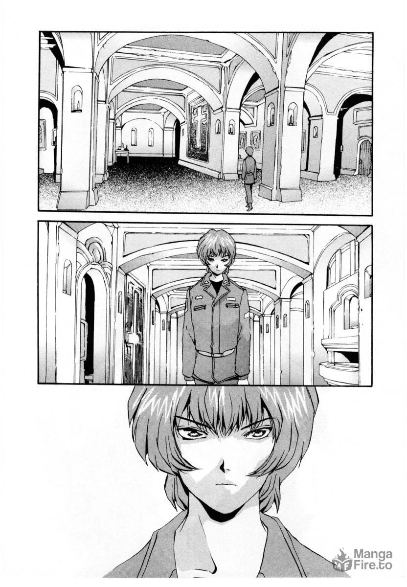Read Gasaraki chapter 5 image 2 on Lezhin