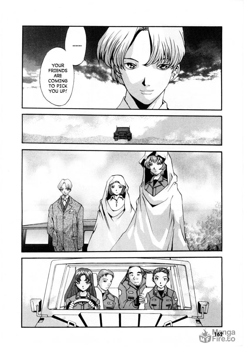 Read Gasaraki chapter 5 image 24 on Lezhin