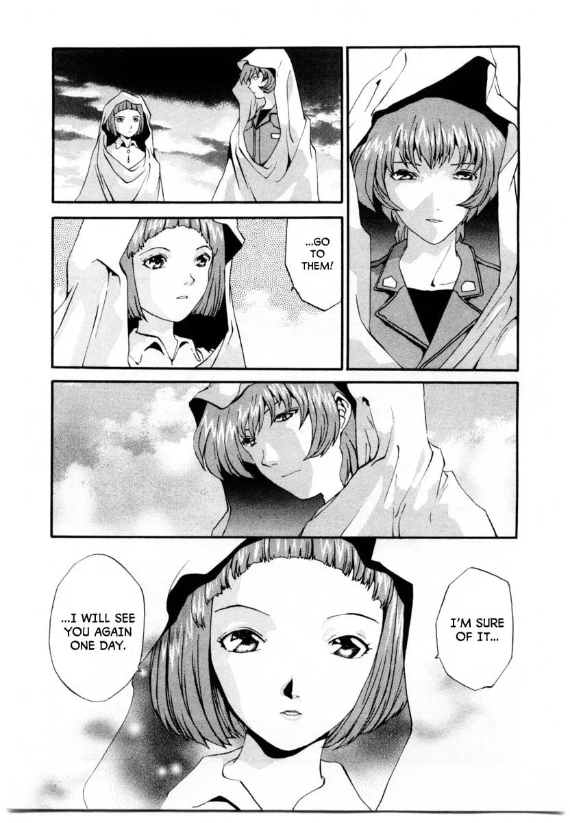 Read Gasaraki chapter 5 image 25 on Lezhin