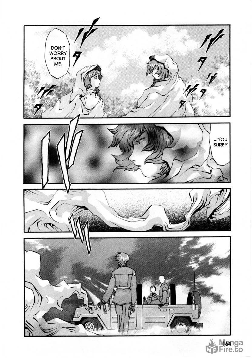 Read Gasaraki chapter 5 image 26 on Lezhin