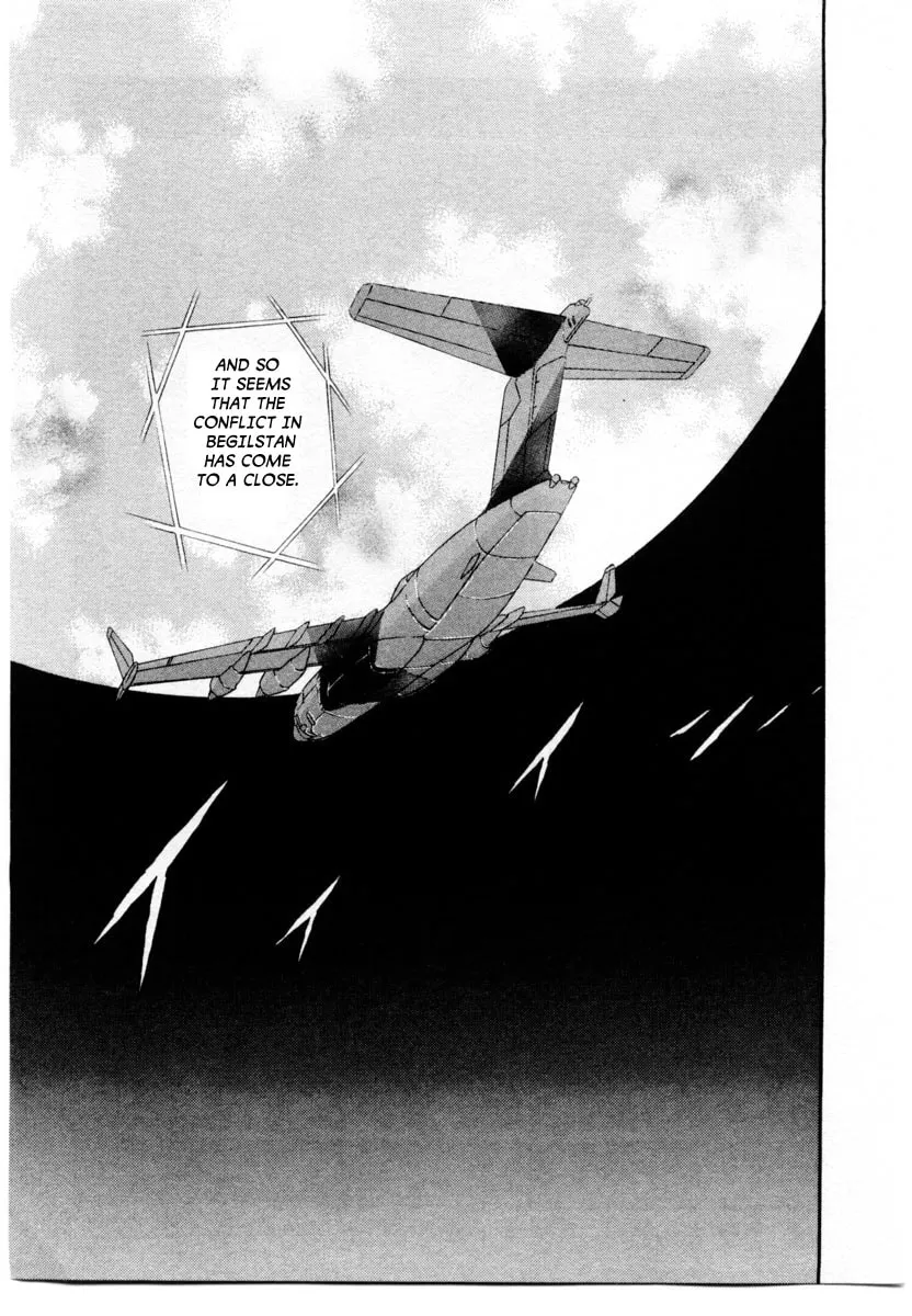 Read Gasaraki chapter 5 image 31 on Lezhin