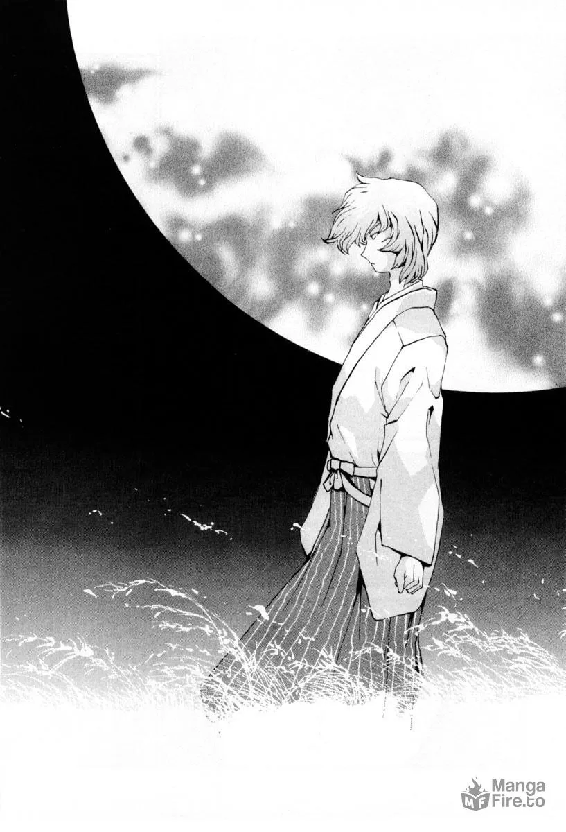 Read Gasaraki chapter 5 image 4 on Lezhin