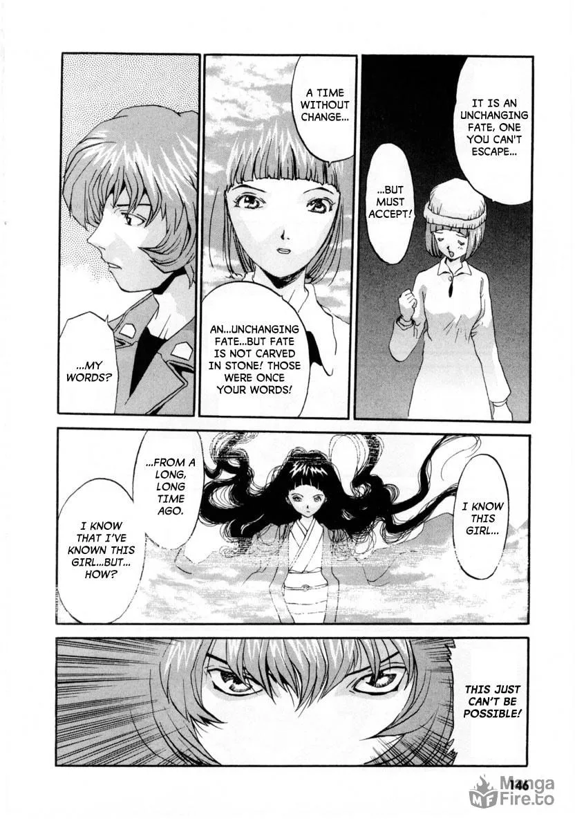 Read Gasaraki chapter 5 image 8 on Lezhin