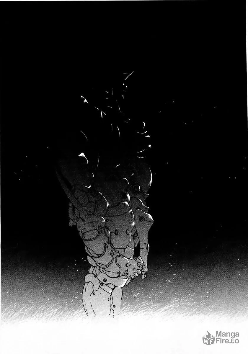 Read Gasaraki chapter 6 image 19 on Lezhin