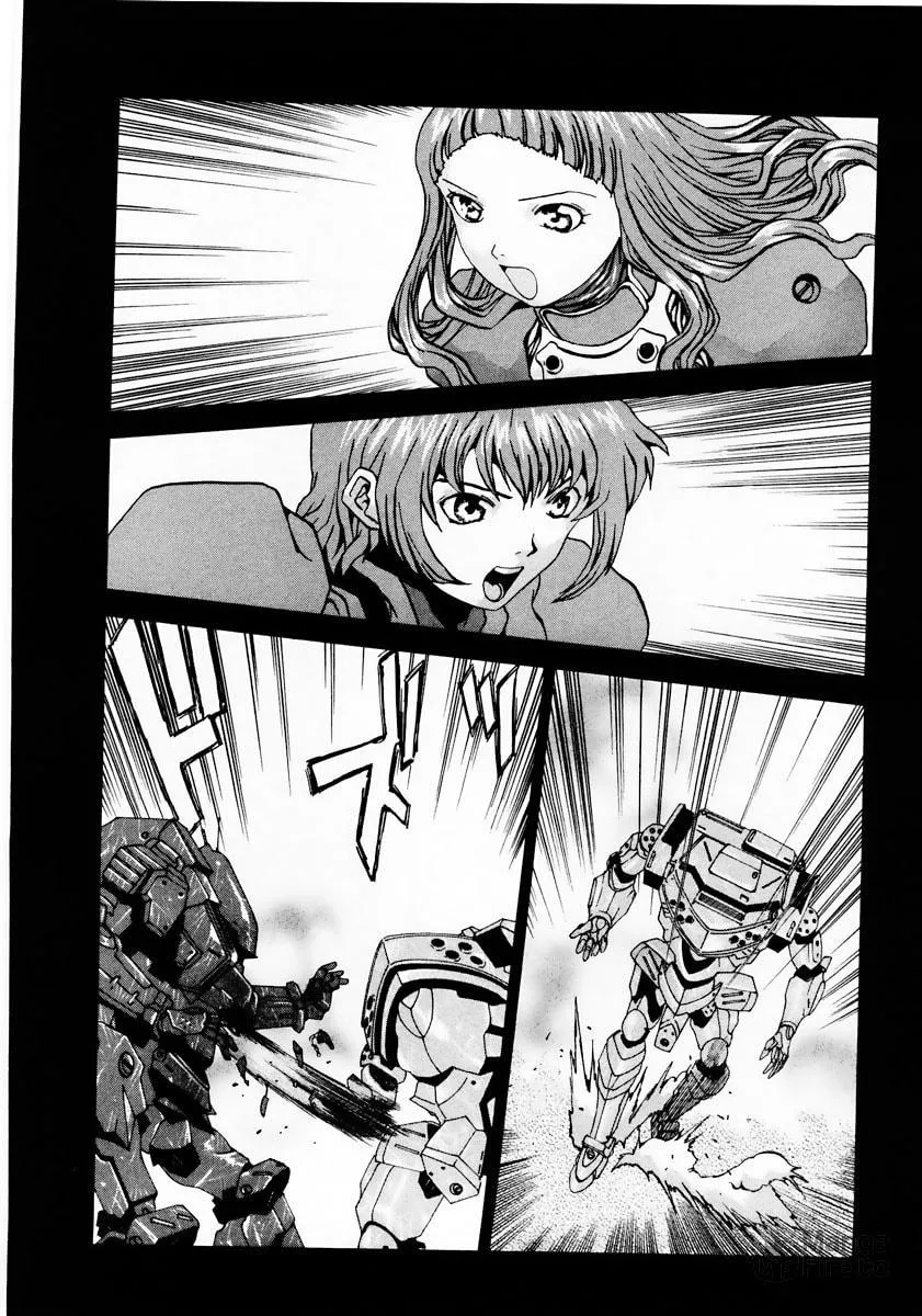 Read Gasaraki chapter 6 image 20 on Lezhin
