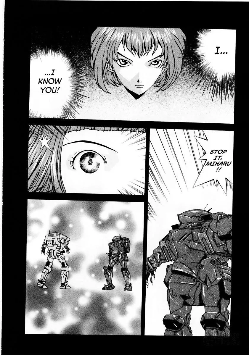 Read Gasaraki chapter 6 image 24 on Lezhin