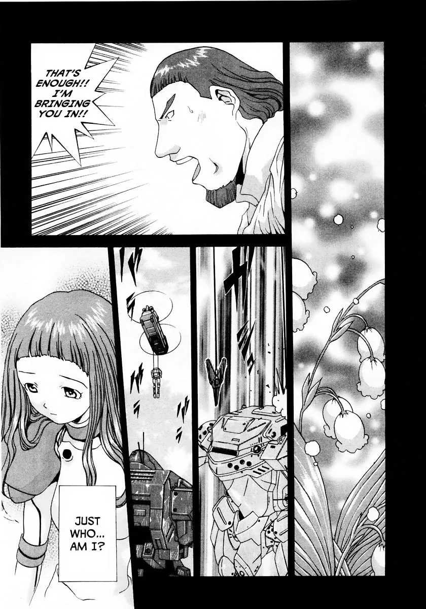 Read Gasaraki chapter 6 image 25 on Lezhin